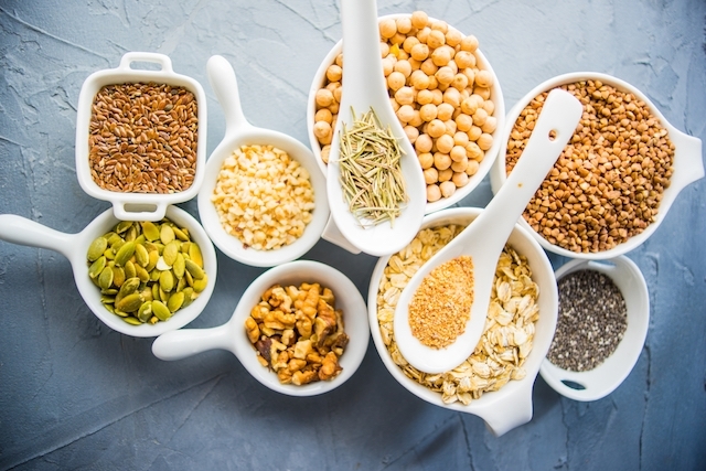 5 dicas para quem exagerou na alimentação