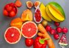alimentos ricos em betacaroteno ajudam a bronzear