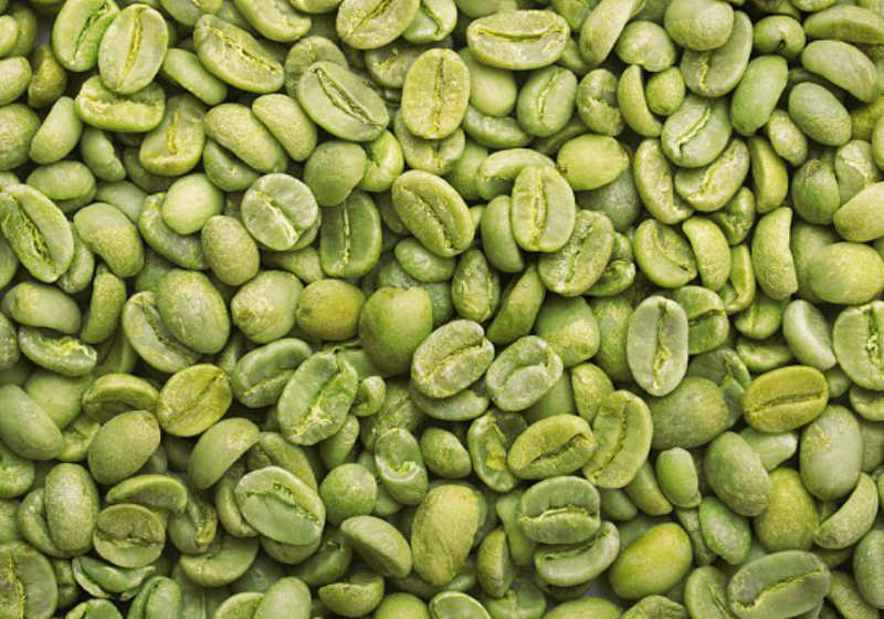 Benefícios do café verde para o organismo
