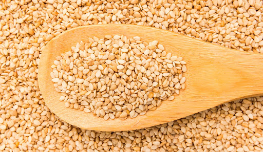 gergelim - Grãos para emagrecer gergelim - Grãos para emagrecer