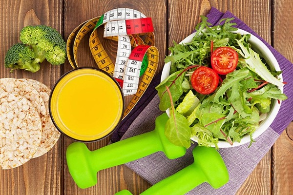 Dicas de dietas