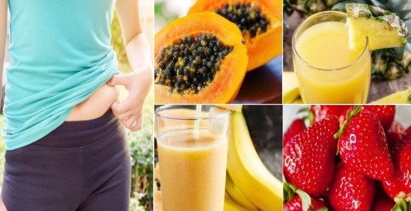 Dicas de dietas