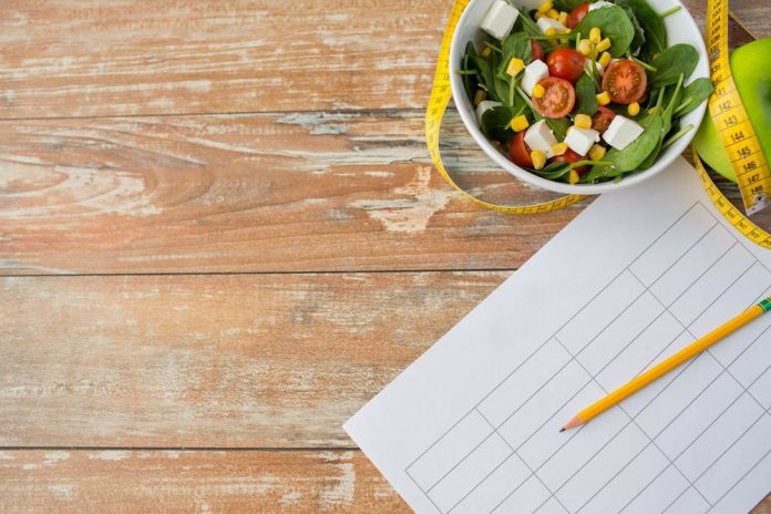 Plano Alimentar Individualizado1