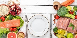 dieta funcional