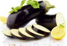 Emagreça com a dieta do suco de berinjela e limão – Dieta berinjela e limao