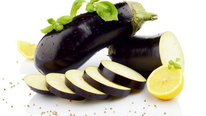 berinjela e limao berinjela e limao