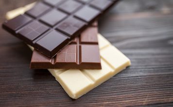 Comer chocolate reduz o apetite e faz bem para saúde Comer chocolate reduz o apetite e faz bem para saúde