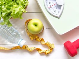 Mudar hábitos e emagrecer de vez