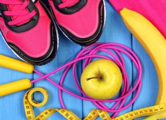 O que emagrece mais rápido: Dieta ou Exercícios? o que emagrece mais rápido