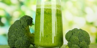 suco verde