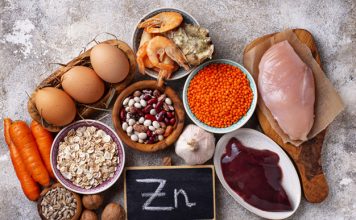 A importância dos alimentos ricos em Zinco para a nossa saúde alimentos ricos em zinco