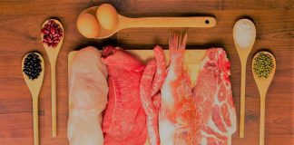 dieta das proteínas