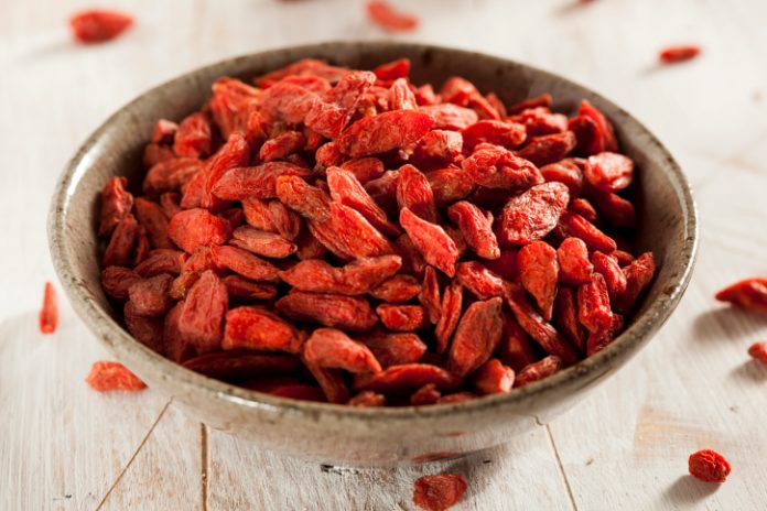 goji berry