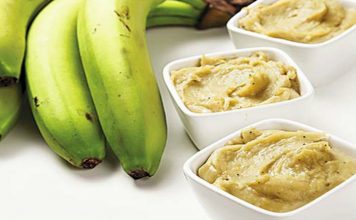 Qual o poder da biomassa de banana verde? biomassa de banana verde