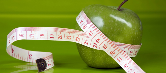 Faça dieta saudável de forma agradável 