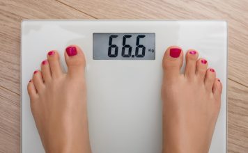 Chá-mate faz secar até 4 kg Chá-mate faz secar até 4 kg