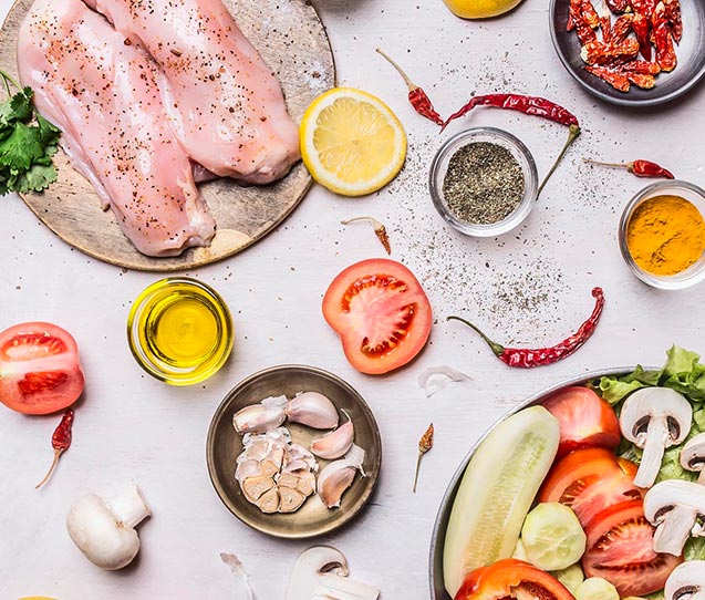 Perigos associados à dieta da proteína