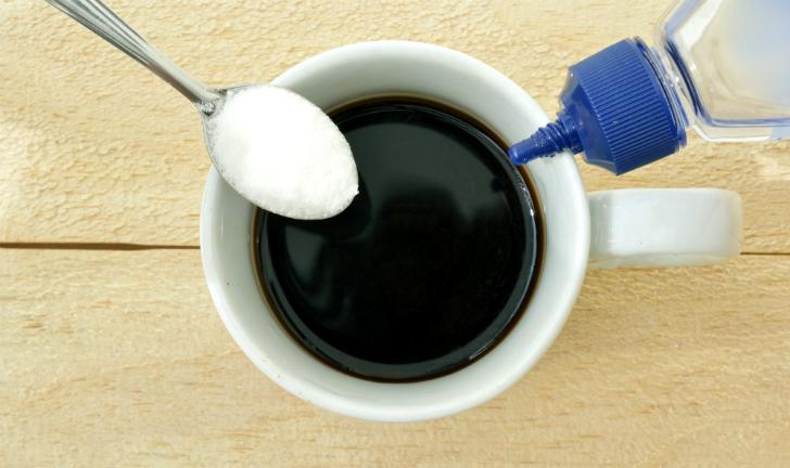 Como acertar na dose do adoçante e diminuir o açúcar