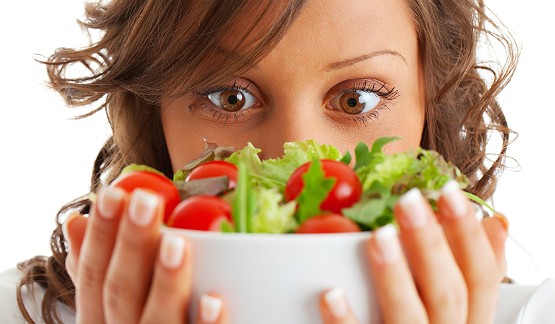 Dicas para controlar o apetite e a vontade de comer doces