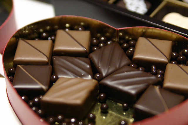 chocolate