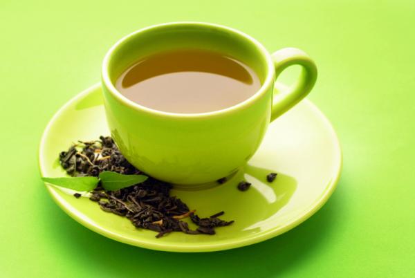 Mitos e verdades sobre o chá verde