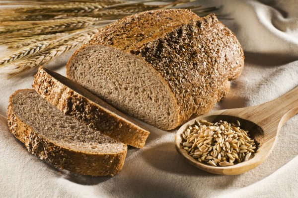 A importância do pão na dieta