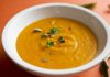 Dieta da Sopa Desintoxicante