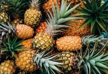 Dieta do abacaxi com cardápio simples e barato