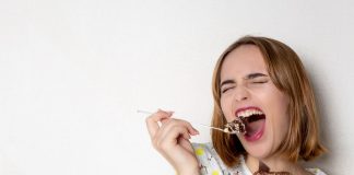 Como perder peso comendo bolo comer bolo