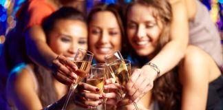 Vaidade sem limite pode levar a Drunkorexia