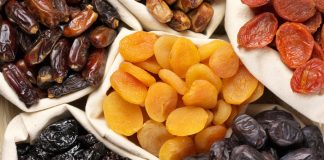 Dieta antirrugas – pele lisinha em três dias