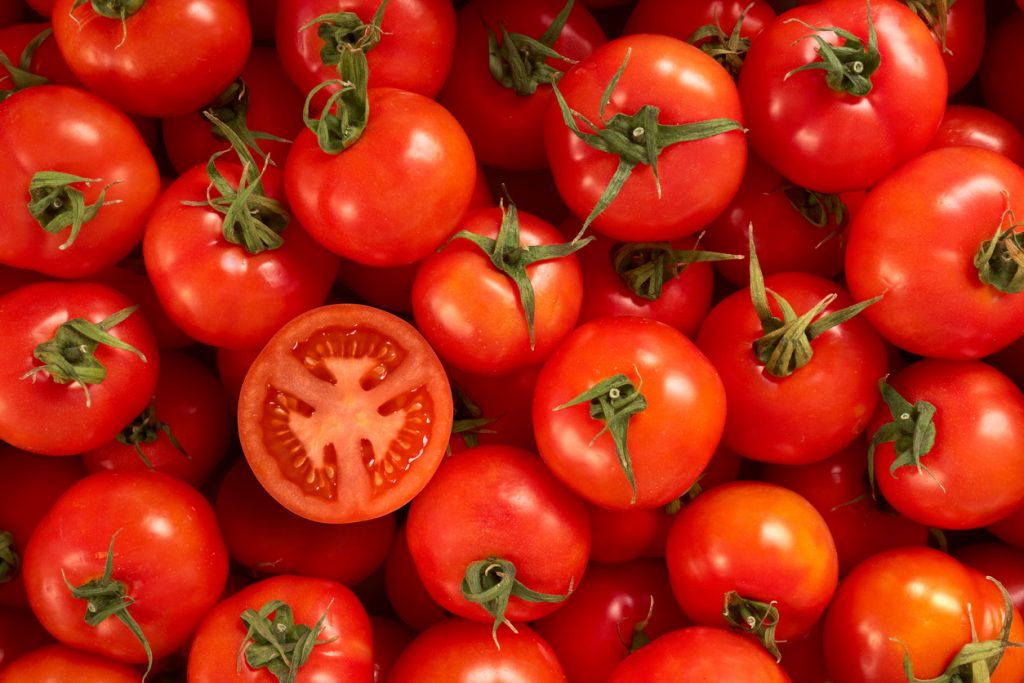 Dieta antirrugas – pele lisinha em três dias