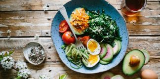 Os melhores alimentos para combater a celulite