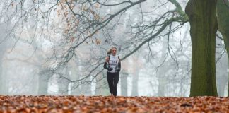 Acelere o passo e emagreça no inverno ou verão.