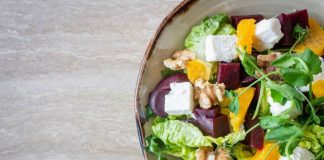 Emagreça usando o cérebro para enganar o estômago