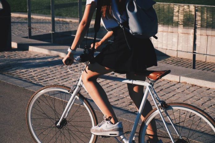 Exercícios para eliminar calorias nas férias