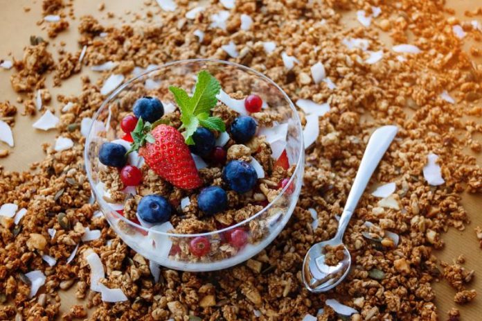 Alimentos que diminuem as medidas da sua cintura