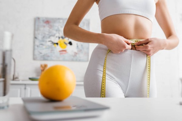 Como emagrecer consumindo alimentos light