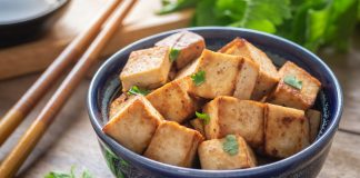 Dieta vegetariana ajuda a emagrecer – Dica de cardápio