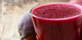 Suco rosa e suco queima pneu são grandes aliados da dieta