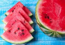 Dieta da melancia
