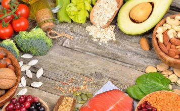 3 tipos de dietas para o Verão