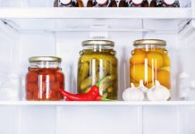 Como escolher os melhores alimentos em conserva Alimentos em conservas