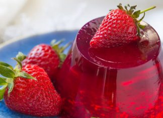 Gelatina é bom para celulite: mito ou verdade? gelatina ajuda celulite