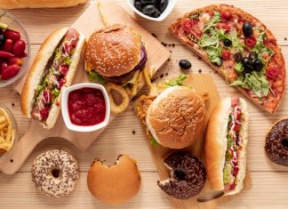 Top 8 alimentos que engordam Alimentos que engordam