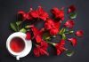 cha de hibisco