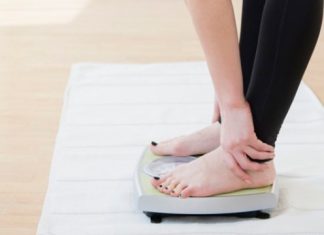 Dicas para voltar ao peso ideal peso ideal