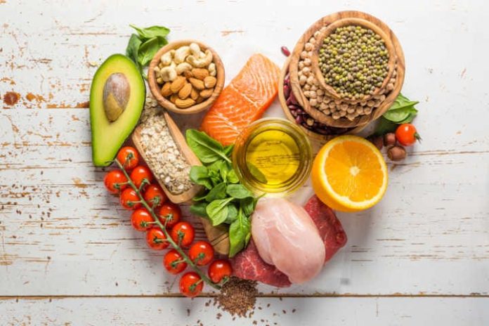 dieta low carb
