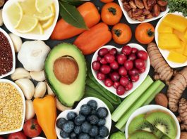 Dicas de alimentação saudável