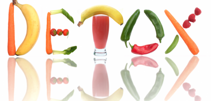 dieta detox